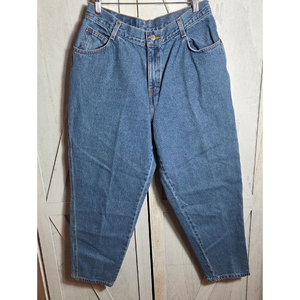 Gitano 100% Cotton Jeans Size 16